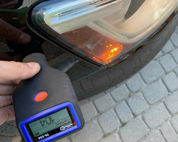 Чорний Ауді Ку 5, об'ємом двигуна 2 л та пробігом 162 тис. км за 14500 $, фото 67 на Automoto.ua