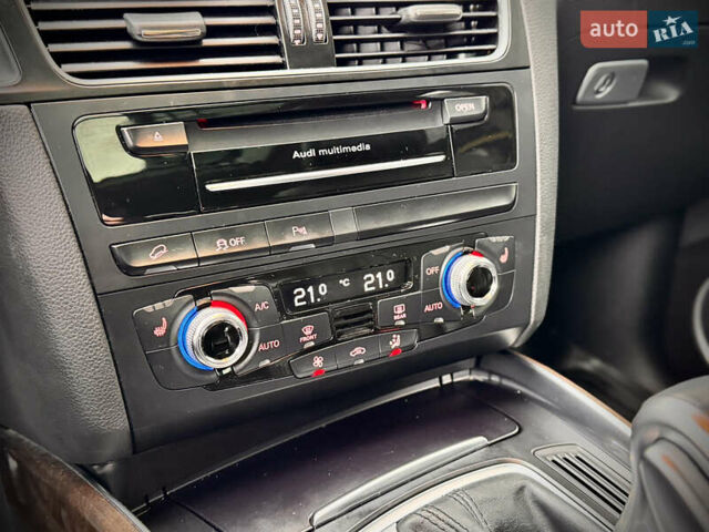 Ауді Ку 5 2015 у Львові на Automoto.ua Чорний Ауді Ку 5, об'ємом двигуна 1.98 л та пробігом 160 тис. км за 14950 $, фото 19 на Automoto.ua