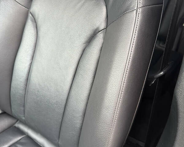 Чорний Ауді Ку 5, об'ємом двигуна 2 л та пробігом 281 тис. км за 15499 $, фото 18 на Automoto.ua