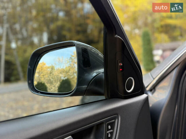 Черный Ауди Ку 5, объемом двигателя 1.97 л и пробегом 236 тыс. км за 13950 $, фото 35 на Automoto.ua