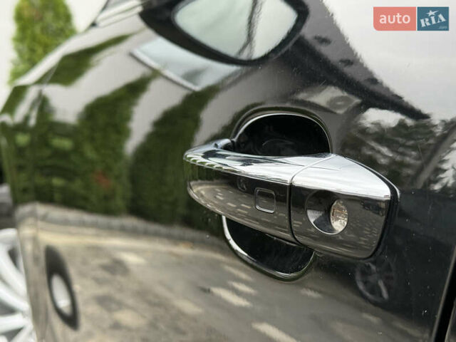 Ауди Ку 5 2015 в Дрогобыче на Automoto.ua Черный Ауди Ку 5, объемом двигателя 1.98 л и пробегом 190 тыс. км за 14600 $, фото 25 на Automoto.ua
