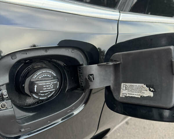 Чорний Ауді Ку 5, об'ємом двигуна 2 л та пробігом 281 тис. км за 15499 $, фото 36 на Automoto.ua