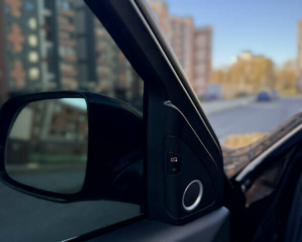 Чорний Ауді Ку 5, об'ємом двигуна 1.98 л та пробігом 187 тис. км за 17499 $, фото 11 на Automoto.ua