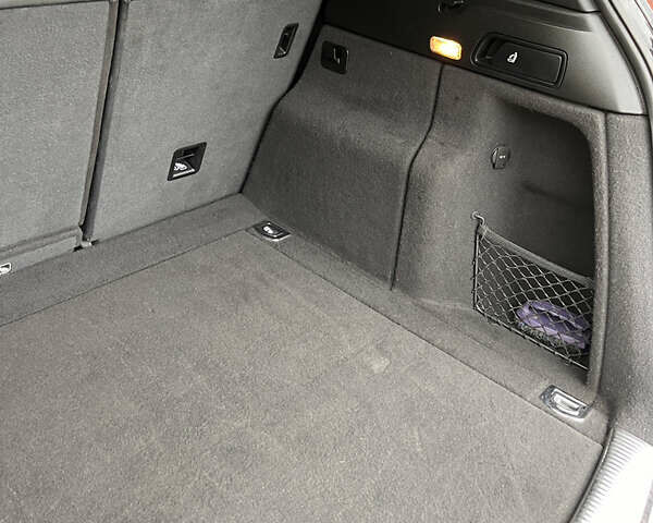 Черный Ауди Ку 5, объемом двигателя 2.97 л и пробегом 156 тыс. км за 25000 $, фото 31 на Automoto.ua