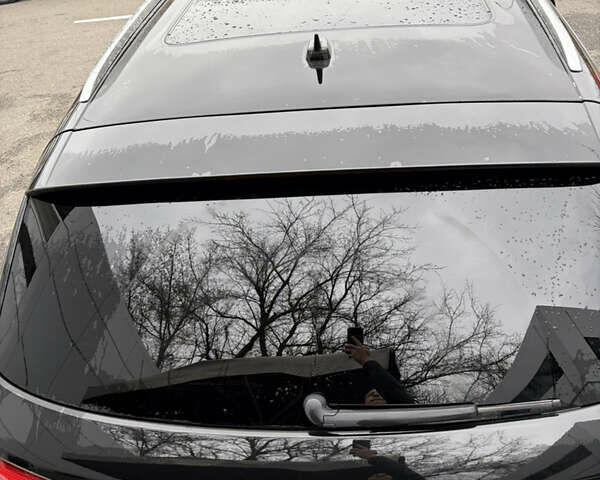 Чорний Ауді Ку 5, об'ємом двигуна 1.98 л та пробігом 250 тис. км за 13300 $, фото 7 на Automoto.ua