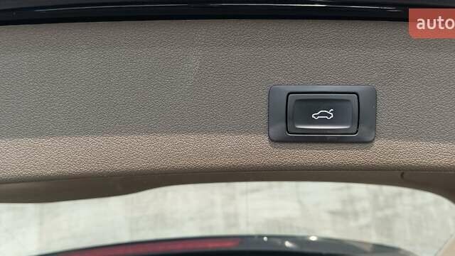 Чорний Ауді Ку 5, об'ємом двигуна 1.98 л та пробігом 168 тис. км за 16500 $, фото 39 на Automoto.ua