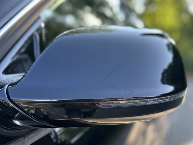 Ауди Ку 5 2015 в Луцке на Automoto.ua Черный Ауди Ку 5, объемом двигателя 2 л и пробегом 156 тыс. км за 15500 $, фото 10 на Automoto.ua