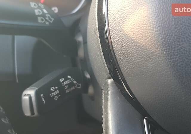 Черный Ауди Ку 5, объемом двигателя 2.97 л и пробегом 193 тыс. км за 21999 $, фото 29 на Automoto.ua