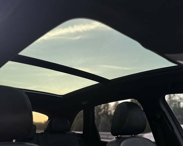 Чорний Ауді Ку 5, об'ємом двигуна 3 л та пробігом 165 тис. км за 21000 $, фото 30 на Automoto.ua