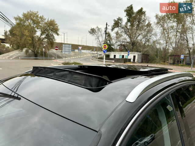 Ауді Ку 5 2015 у Києві на Automoto.ua Чорний Ауді Ку 5, об'ємом двигуна 1.98 л та пробігом 128 тис. км за 20600 $, фото 22 на Automoto.ua