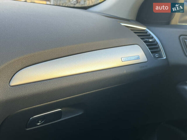 Ауді Ку 5 2015 у Стрые на Automoto.ua Чорний Ауді Ку 5, об'ємом двигуна 2 л та пробігом 194 тис. км за 14700 $, фото 29 на Automoto.ua