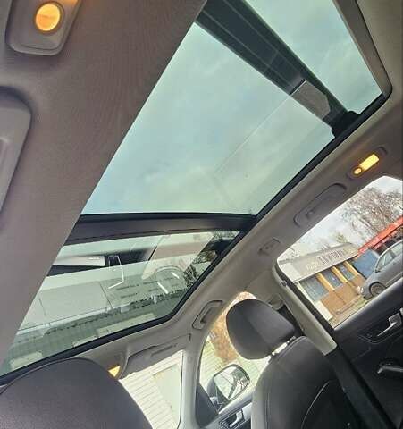 Чорний Ауді Ку 5, об'ємом двигуна 2.97 л та пробігом 208 тис. км за 19900 $, фото 25 на Automoto.ua