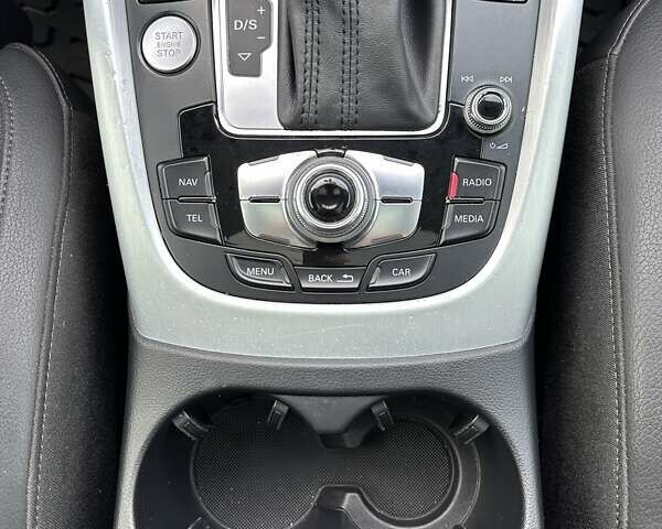 Чорний Ауді Ку 5, об'ємом двигуна 1.98 л та пробігом 189 тис. км за 16700 $, фото 32 на Automoto.ua