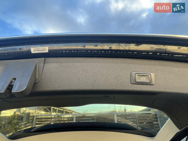 Ауді Ку 5 2015 у Стрые на Automoto.ua Чорний Ауді Ку 5, об'ємом двигуна 2 л та пробігом 194 тис. км за 14700 $, фото 32 на Automoto.ua