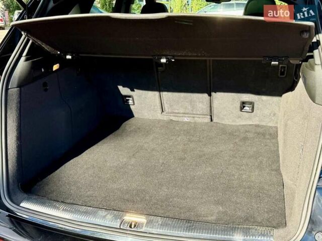 Черный Ауди Ку 5, объемом двигателя 3 л и пробегом 140 тыс. км за 16600 $, фото 12 на Automoto.ua