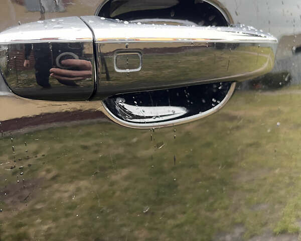 Черный Ауди Ку 5, объемом двигателя 2.97 л и пробегом 156 тыс. км за 25000 $, фото 14 на Automoto.ua