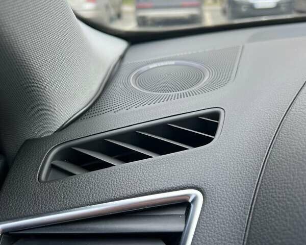 Черный Ауди Ку 5, объемом двигателя 1.98 л и пробегом 145 тыс. км за 19500 $, фото 31 на Automoto.ua