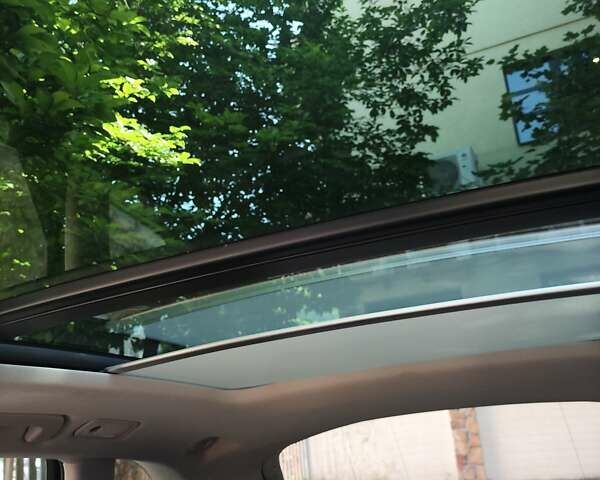 Черный Ауди Ку 5, объемом двигателя 1.98 л и пробегом 134 тыс. км за 18000 $, фото 45 на Automoto.ua