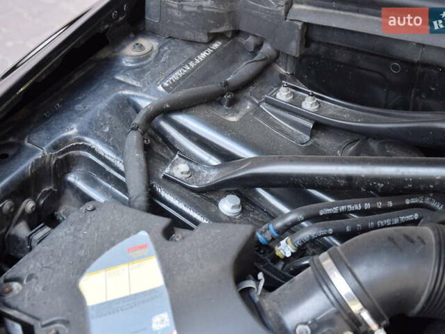 Черный Ауди Ку 5, объемом двигателя 2.97 л и пробегом 227 тыс. км за 18900 $, фото 8 на Automoto.ua