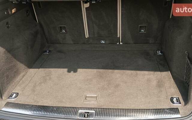 Чорний Ауді Ку 5, об'ємом двигуна 1.98 л та пробігом 168 тис. км за 16500 $, фото 38 на Automoto.ua