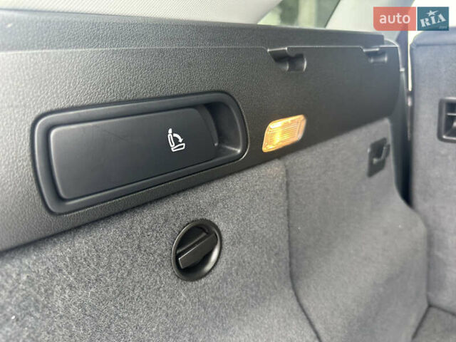 Черный Ауди Ку 5, объемом двигателя 1.98 л и пробегом 220 тыс. км за 14950 $, фото 21 на Automoto.ua