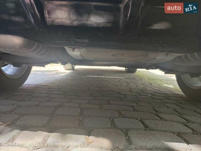 Черный Ауди Ку 5, объемом двигателя 1.98 л и пробегом 134 тыс. км за 18000 $, фото 64 на Automoto.ua