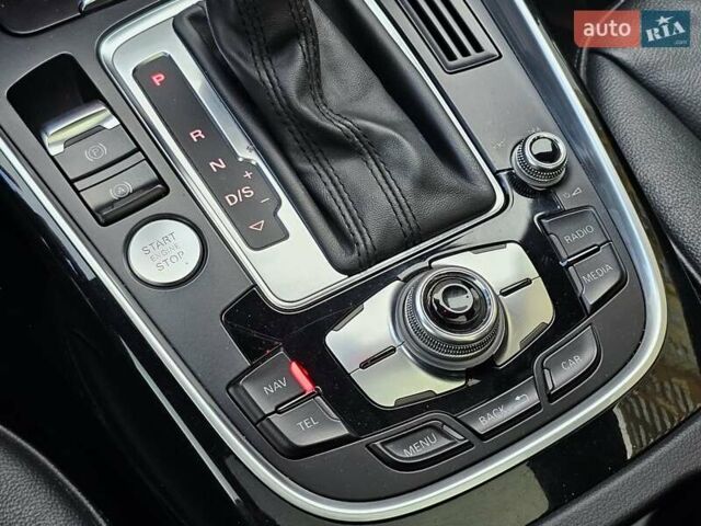 Черный Ауди Ку 5, объемом двигателя 1.97 л и пробегом 174 тыс. км за 24999 $, фото 51 на Automoto.ua