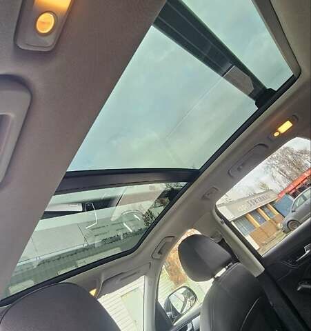 Чорний Ауді Ку 5, об'ємом двигуна 2.97 л та пробігом 208 тис. км за 19900 $, фото 22 на Automoto.ua