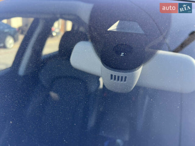 Черный Ауди Ку 5, объемом двигателя 2 л и пробегом 161 тыс. км за 25900 $, фото 25 на Automoto.ua