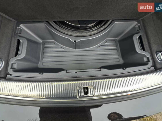 Черный Ауди Ку 5, объемом двигателя 1.98 л и пробегом 134 тыс. км за 22700 $, фото 13 на Automoto.ua