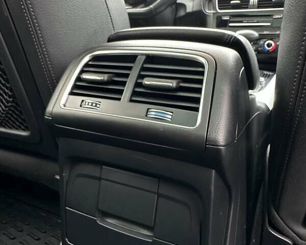 Чорний Ауді Ку 5, об'ємом двигуна 1.98 л та пробігом 189 тис. км за 16700 $, фото 25 на Automoto.ua