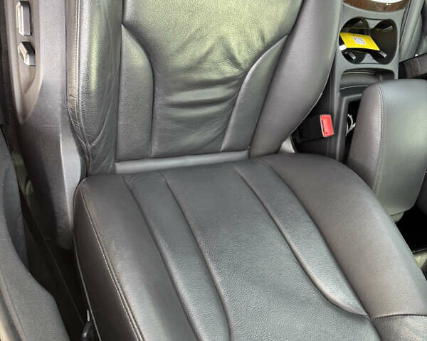 Черный Ауди Ку 5, объемом двигателя 0 л и пробегом 91 тыс. км за 17799 $, фото 23 на Automoto.ua