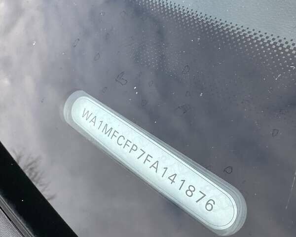 Чорний Ауді Ку 5, об'ємом двигуна 1.98 л та пробігом 189 тис. км за 16700 $, фото 49 на Automoto.ua