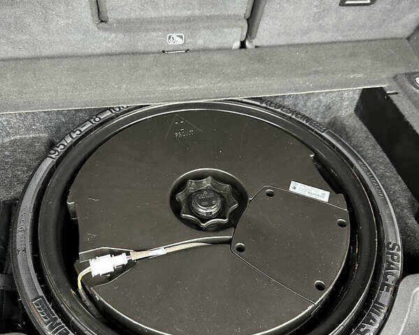 Чорний Ауді Ку 5, об'ємом двигуна 1.98 л та пробігом 157 тис. км за 16200 $, фото 33 на Automoto.ua