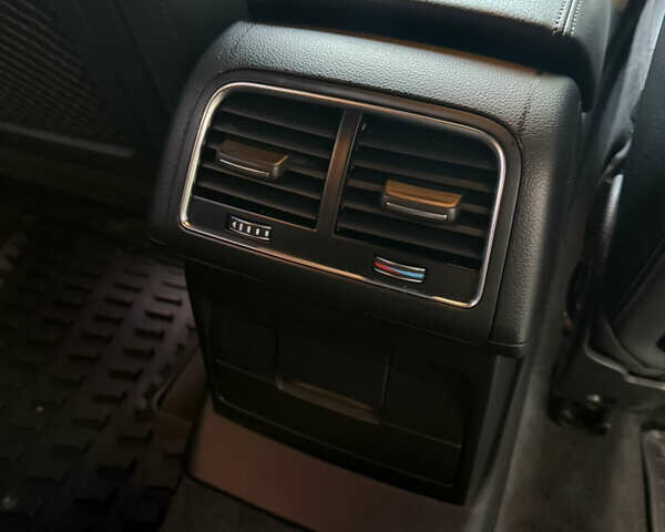 Ауді Ку 5 2015 у Луцьку на Automoto.ua Чорний Ауді Ку 5, об'ємом двигуна 2 л та пробігом 225 тис. км за 15000 $, фото 9 на Automoto.ua