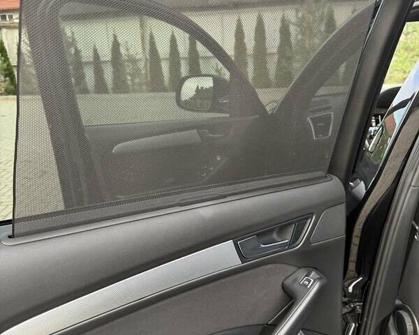 Чорний Ауді Ку 5, об'ємом двигуна 1.97 л та пробігом 168 тис. км за 24900 $, фото 15 на Automoto.ua