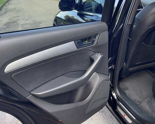 Ауді Ку 5 2015 у Рівному на Automoto.ua Чорний Ауді Ку 5, об'ємом двигуна 2 л та пробігом 212 тис. км за 16850 $, фото 66 на Automoto.ua