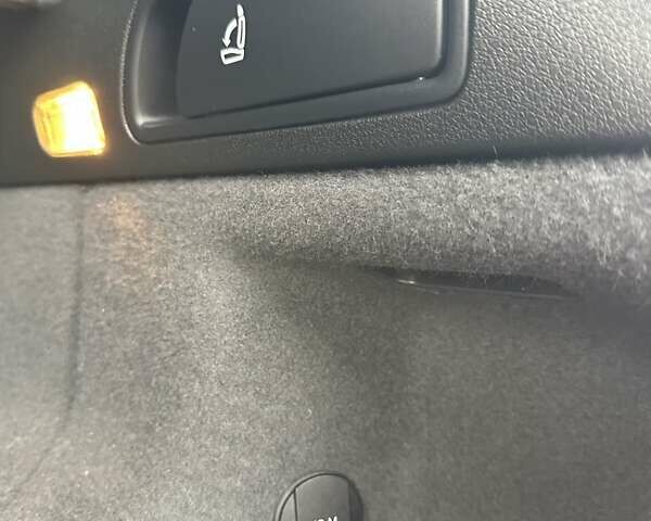 Чорний Ауді Ку 5, об'ємом двигуна 1.98 л та пробігом 157 тис. км за 16200 $, фото 37 на Automoto.ua