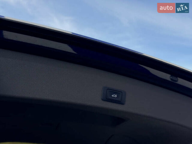 Черный Ауди Ку 5, объемом двигателя 2 л и пробегом 201 тыс. км за 14990 $, фото 26 на Automoto.ua