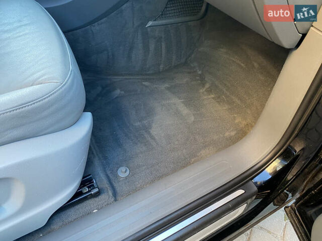 Чорний Ауді Ку 5, об'ємом двигуна 2 л та пробігом 162 тис. км за 14500 $, фото 32 на Automoto.ua