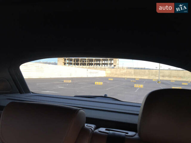 Черный Ауди Ку 5, объемом двигателя 1.98 л и пробегом 204 тыс. км за 16500 $, фото 12 на Automoto.ua