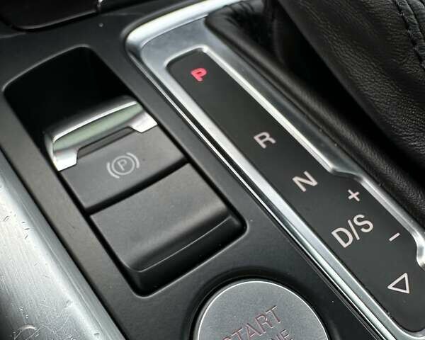 Чорний Ауді Ку 5, об'ємом двигуна 1.98 л та пробігом 189 тис. км за 16700 $, фото 42 на Automoto.ua