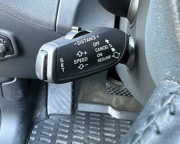 Черный Ауди Ку 5, объемом двигателя 2 л и пробегом 161 тыс. км за 25900 $, фото 20 на Automoto.ua