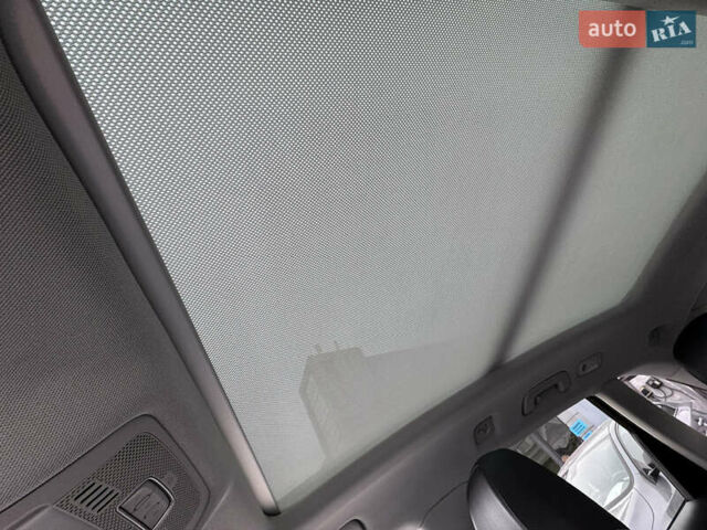 Черный Ауди Ку 5, объемом двигателя 2 л и пробегом 203 тыс. км за 15500 $, фото 54 на Automoto.ua