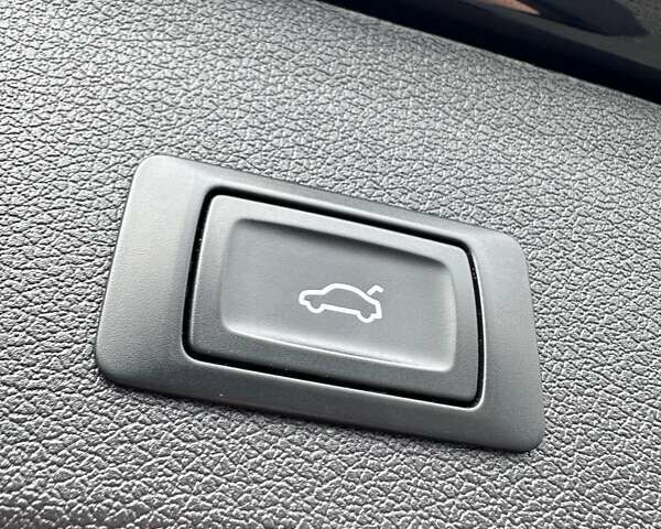 Чорний Ауді Ку 5, об'ємом двигуна 1.98 л та пробігом 189 тис. км за 16700 $, фото 17 на Automoto.ua