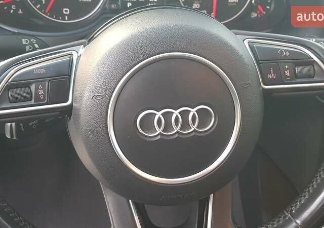 Черный Ауди Ку 5, объемом двигателя 2.97 л и пробегом 193 тыс. км за 21999 $, фото 39 на Automoto.ua