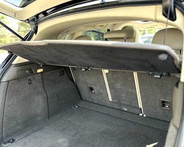 Черный Ауди Ку 5, объемом двигателя 1.98 л и пробегом 252 тыс. км за 14400 $, фото 17 на Automoto.ua