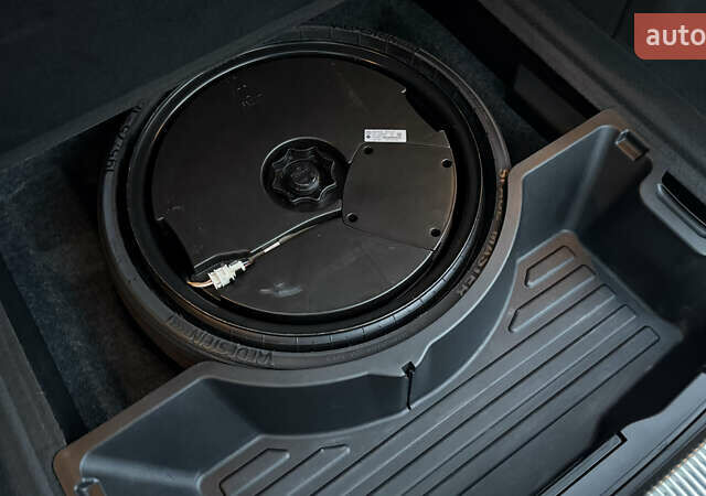 Черный Ауди Ку 5, объемом двигателя 1.98 л и пробегом 152 тыс. км за 13900 $, фото 26 на Automoto.ua