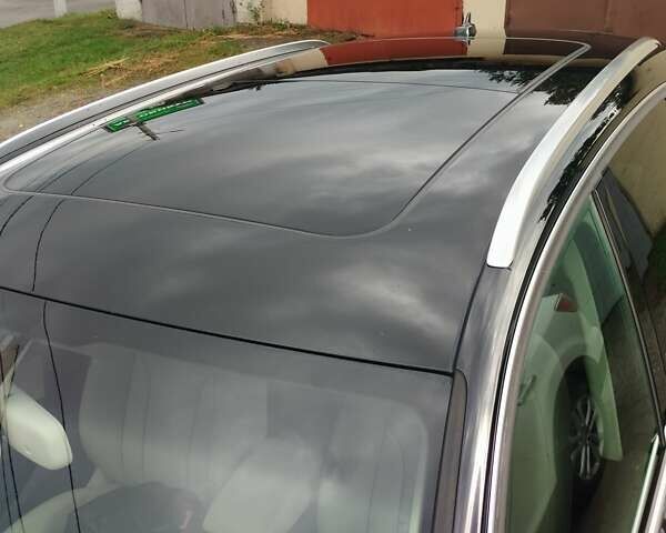 Чорний Ауді Ку 5, об'ємом двигуна 2.97 л та пробігом 245 тис. км за 24000 $, фото 19 на Automoto.ua