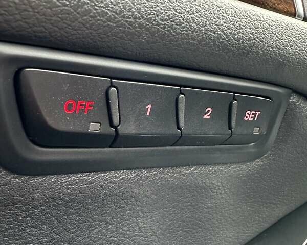 Чорний Ауді Ку 5, об'ємом двигуна 1.98 л та пробігом 157 тис. км за 16200 $, фото 17 на Automoto.ua